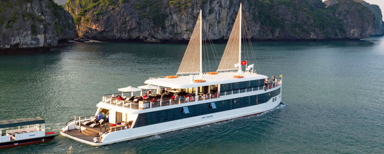 Halong Bay Tour 1 Day