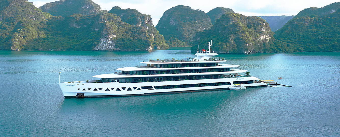 Halong Bay Tour 3 Days 2 Nights