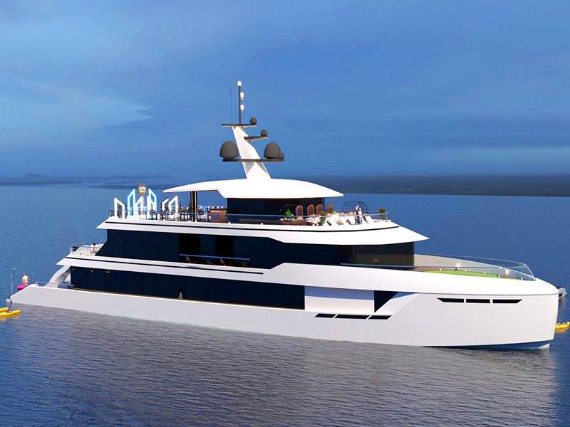 Hera Luxury Cruise - Halong Bay Tour 1 Day