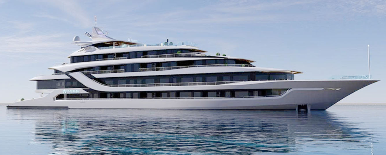 Calista Cruise - Halong Bay Tour 2 Days 1 Night