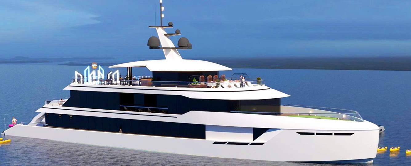 Hera Luxury Cruise - Halong Bay Tour 1 Day